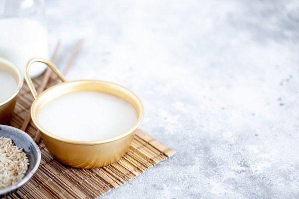 Makkoli Makgeolli