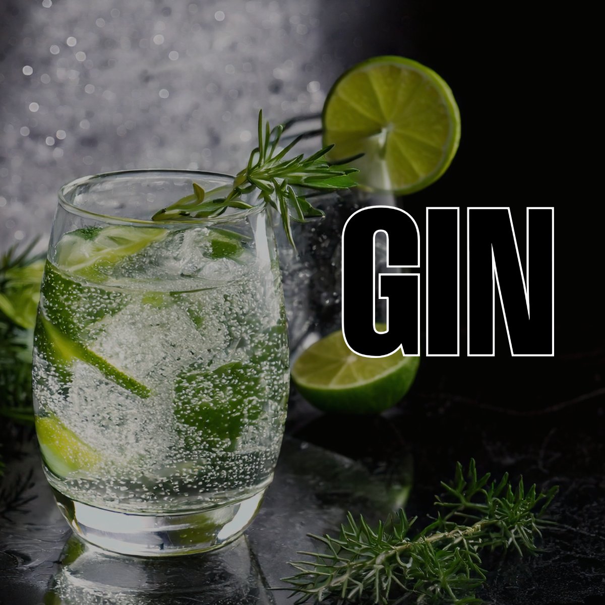 Gin
