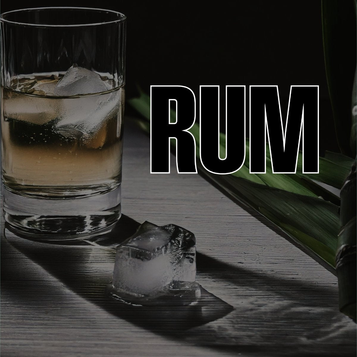 Rum