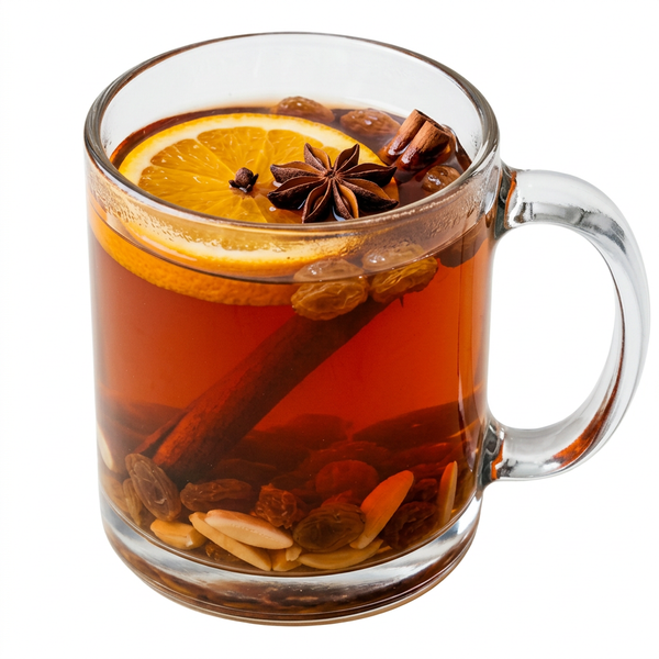 Dansk Glogg