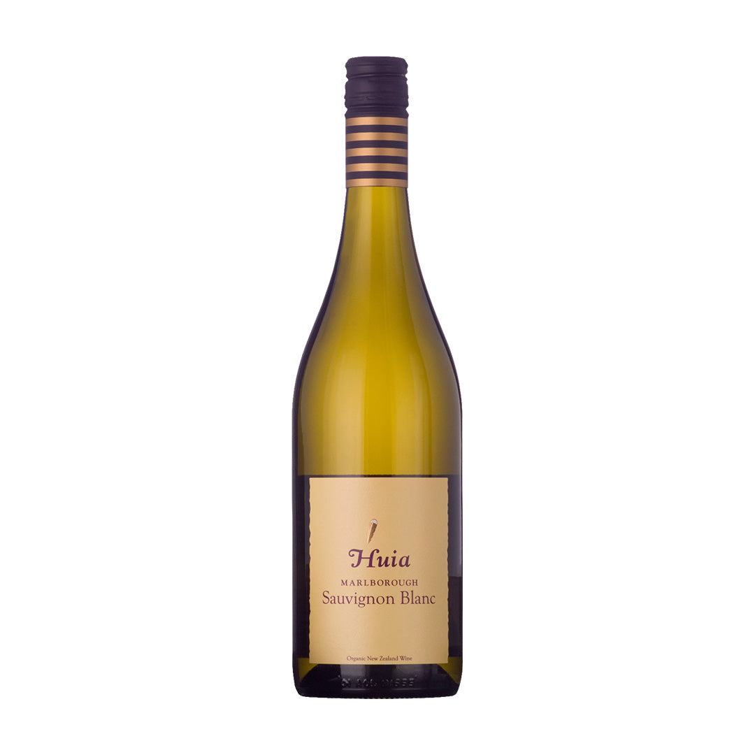 Huia - Sauvignon Blanc 2024 750ml