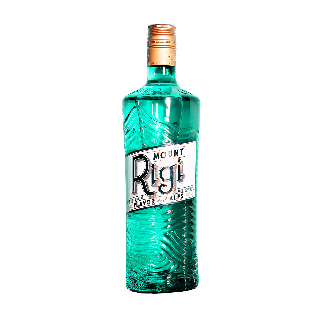 Mt Rigi - Flavor of the Alps 750ml