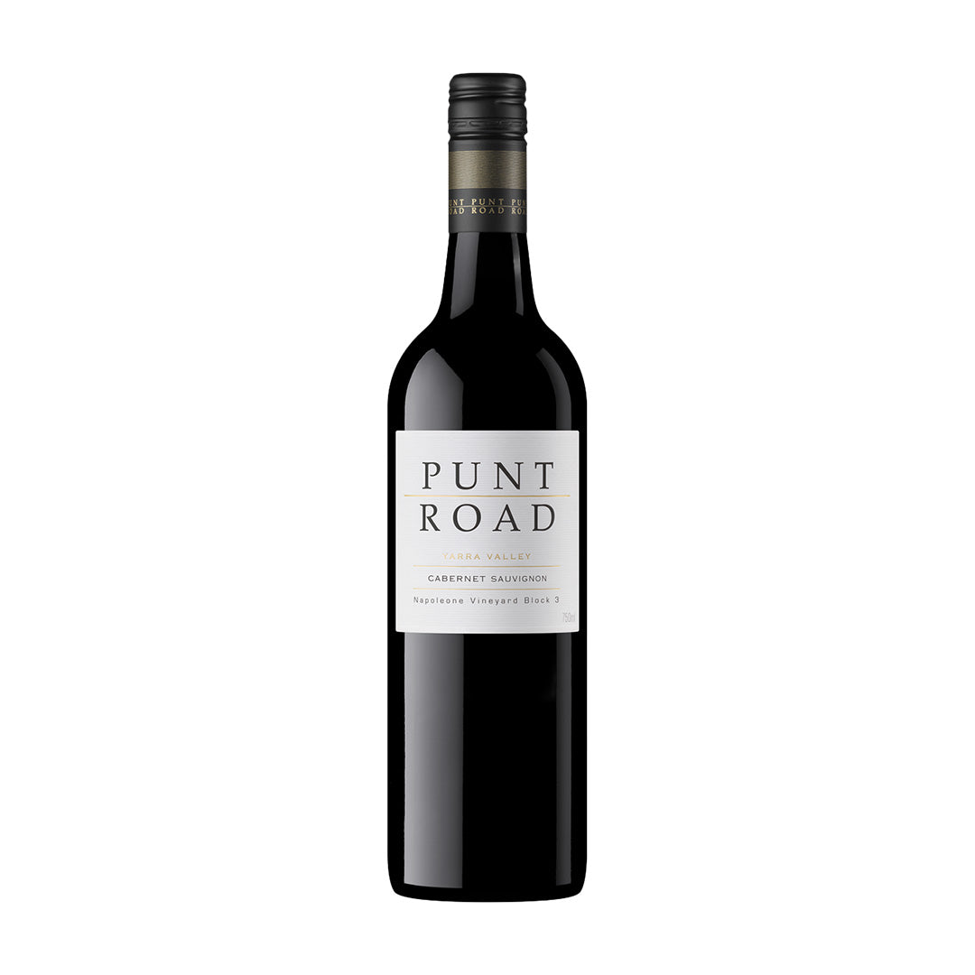 Punt Road - Cabernet Sauvignon 2018 750ml