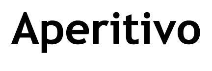 Aperitivo - Warehouse Wines and Spirits