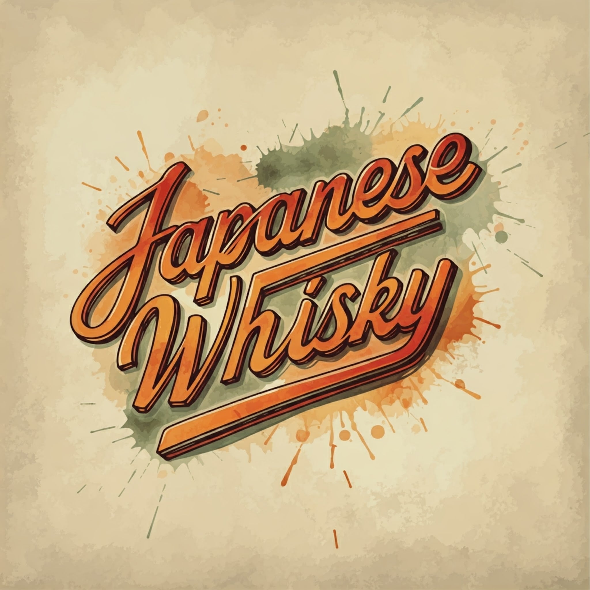 Japanese Spirits - Warehouse Wines and Spirits