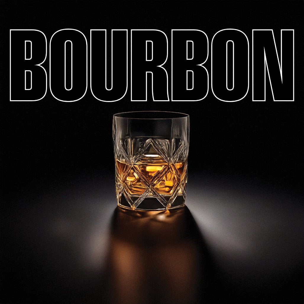 Bourbon - Warehouse Wines and Spirits
