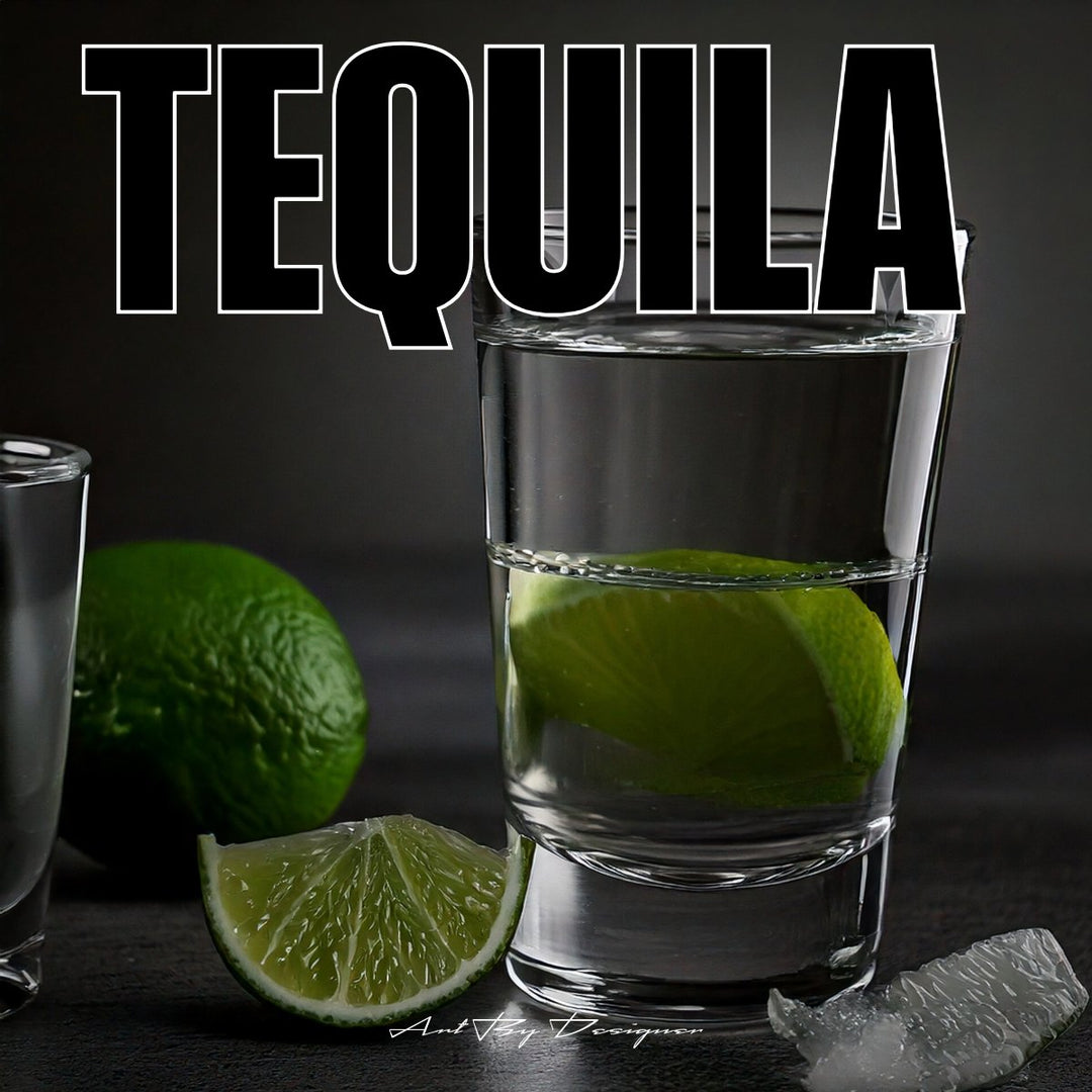 Tequila