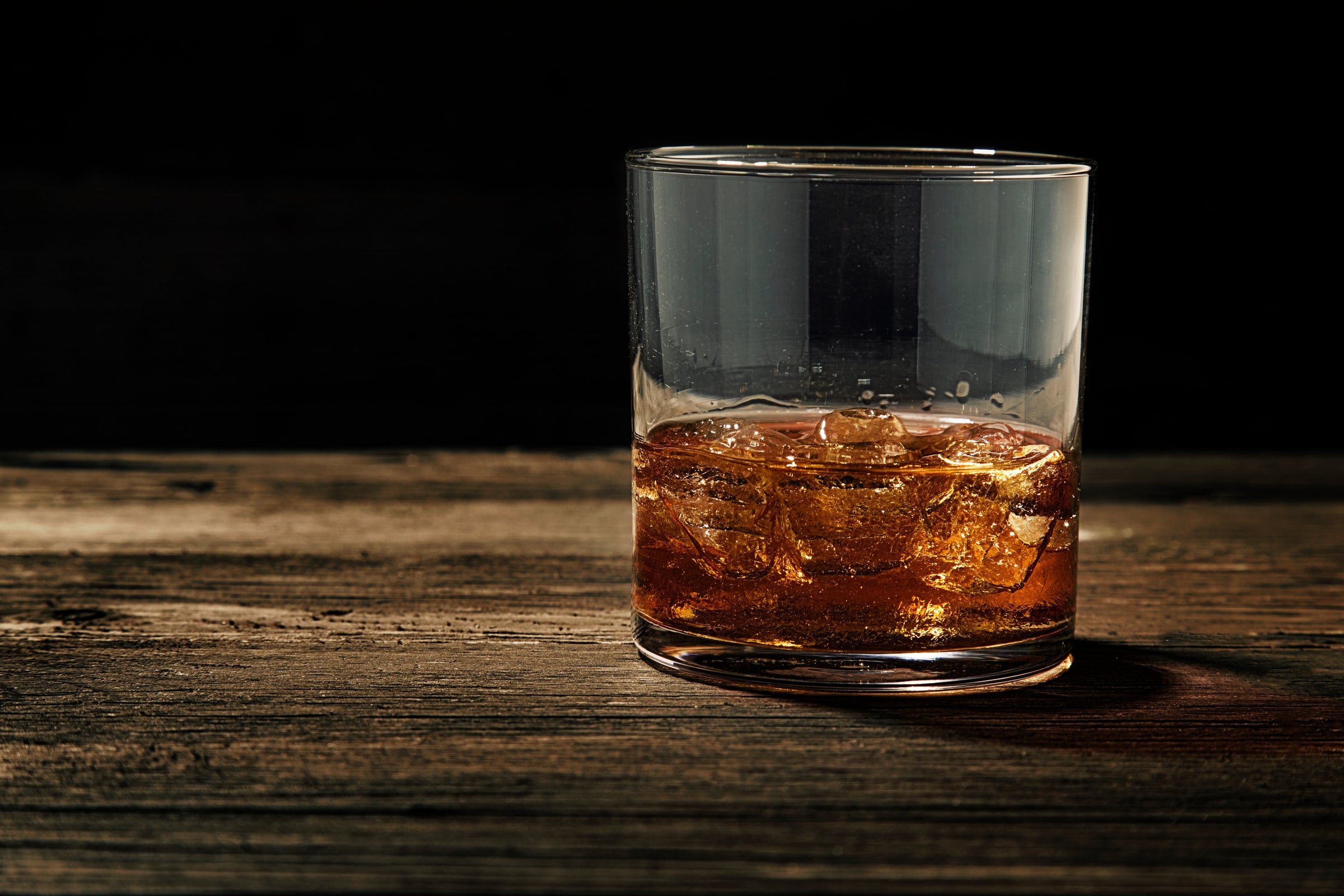 Top 10 Whiskies for under $100 in 2025