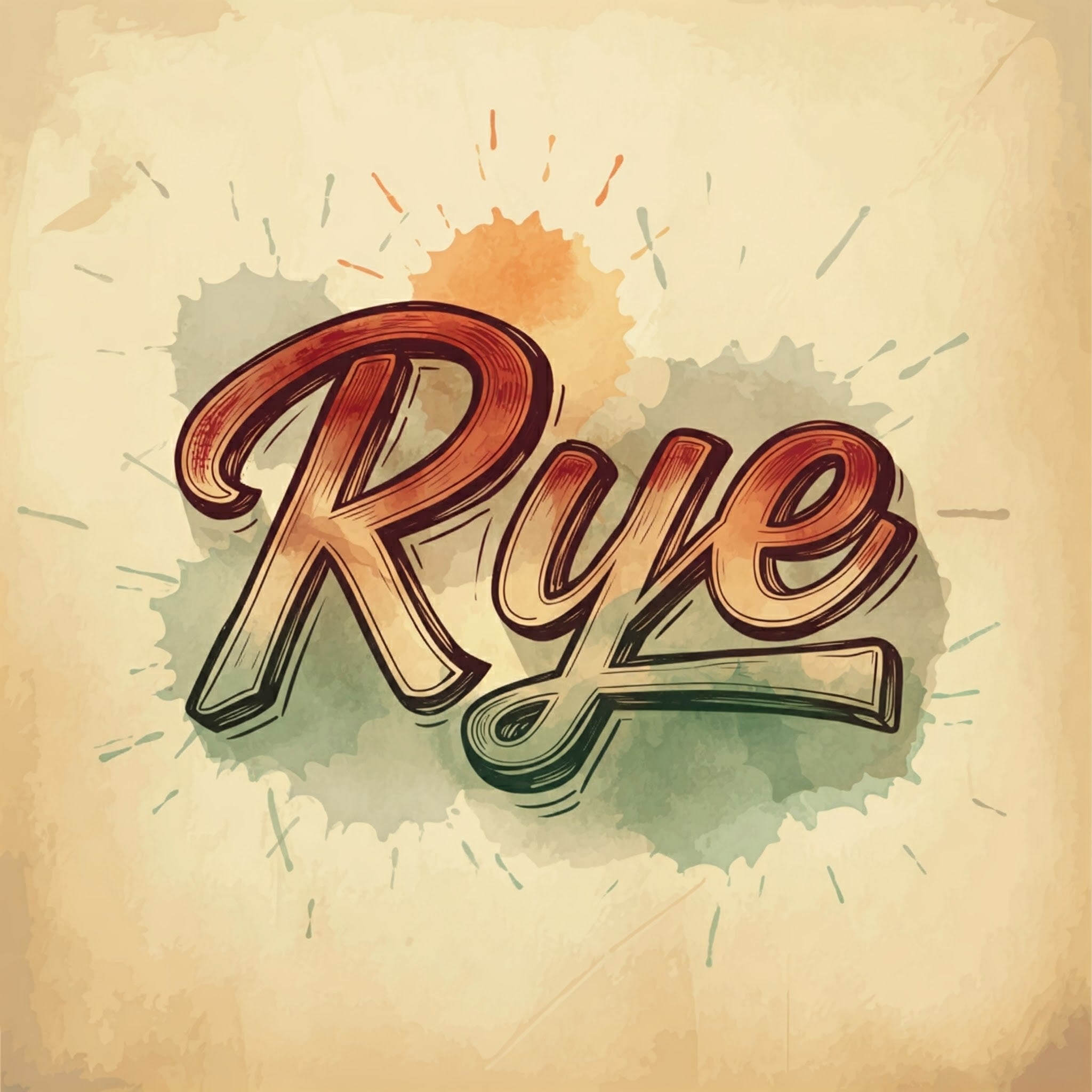 Rye - Warehouse Wines and Spirits