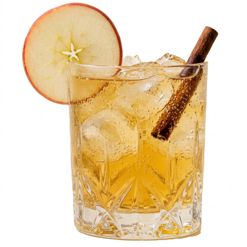 Odin’s Skull Spiced Highball