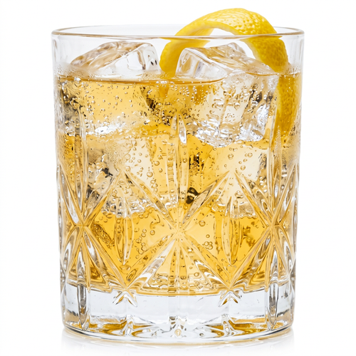 Ribe Mjod Botanical Spritz