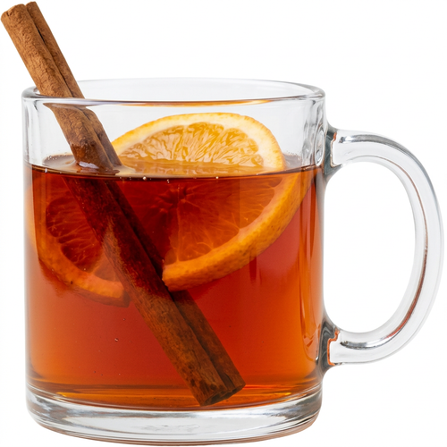 Spiced Viking Blod Warm Mull