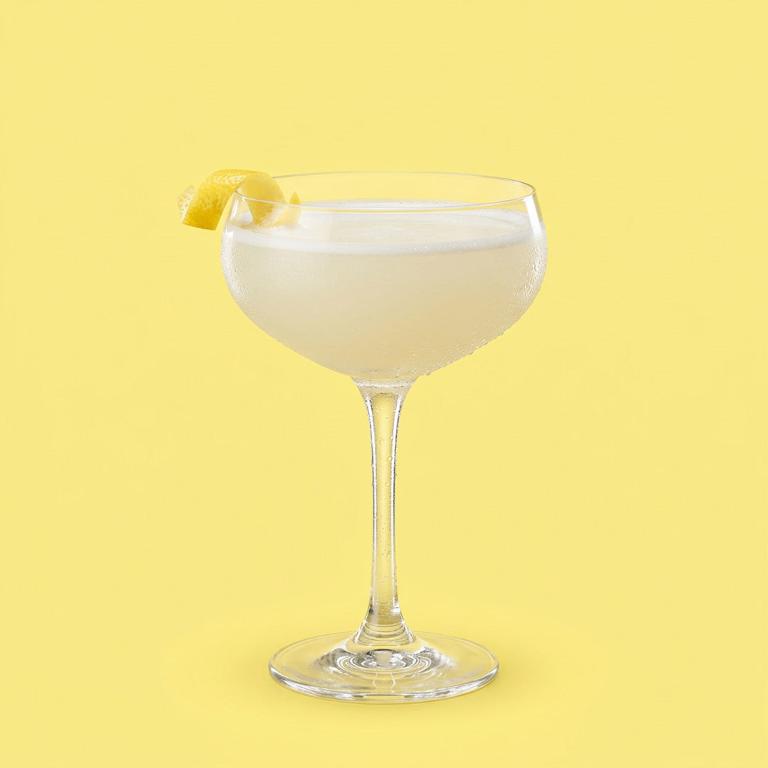20th Century Cocktail