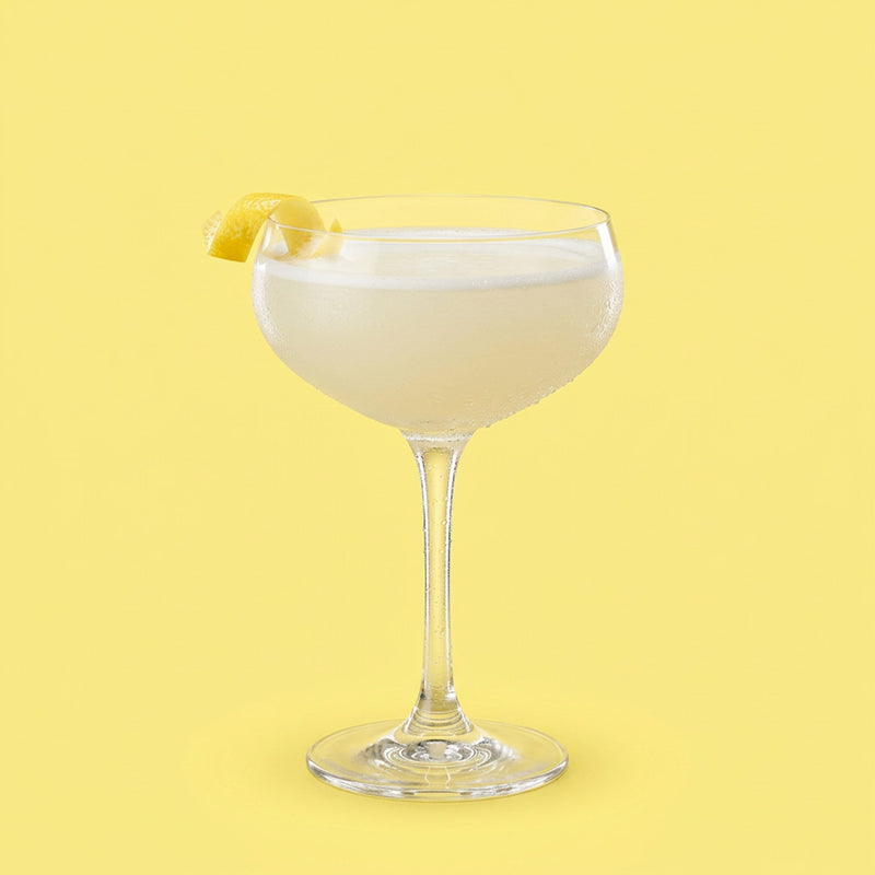 20th Century Cocktail
