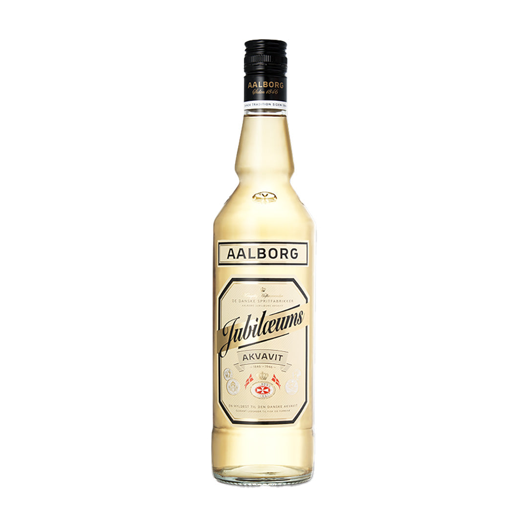 Aalborg Jubilaeums Akvavit 