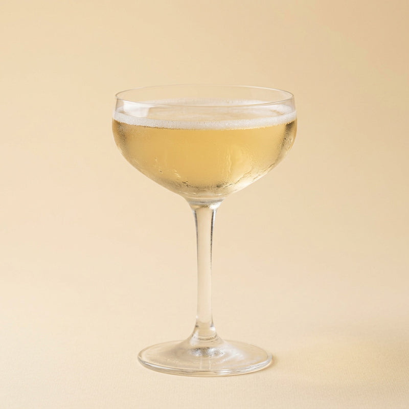 Aalborg Jubilaeums Aquavit Sour