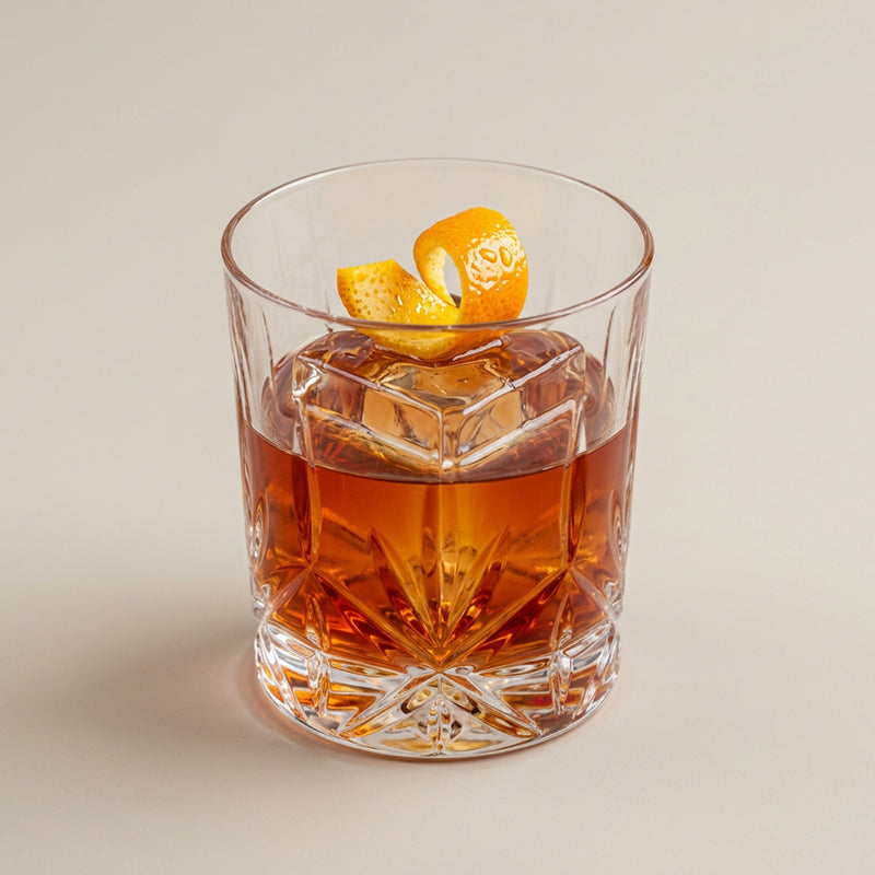 Akhenaten Old Fashioned