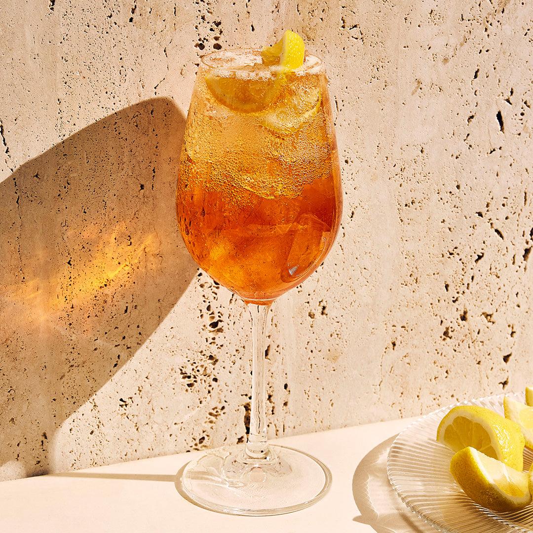 The Amante 1530 Spritz