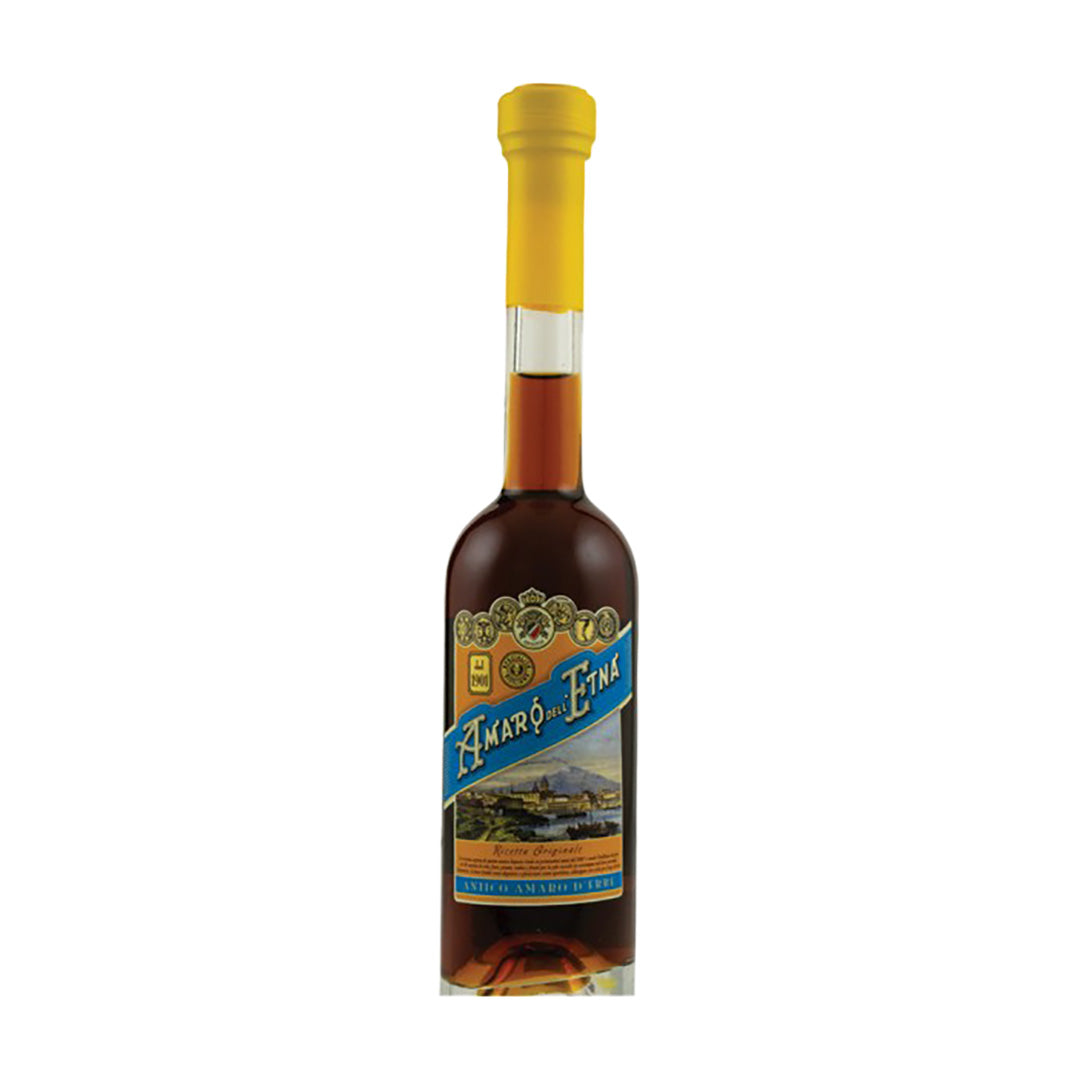 Amaro Dell'Etna - Amaro Originale