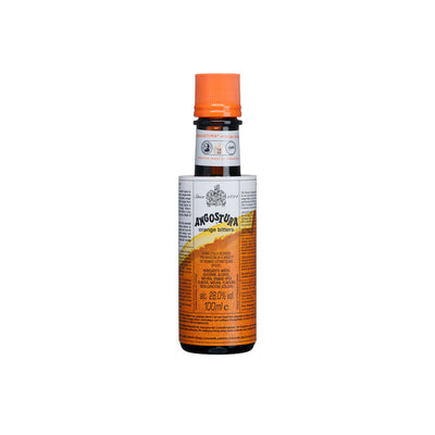Angostura - Orange Bitters 118ml