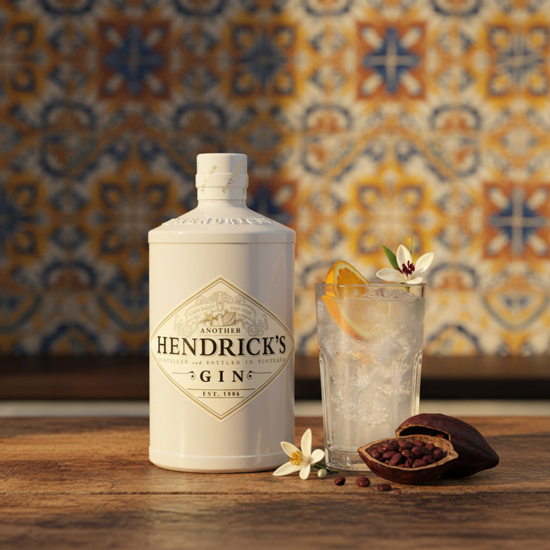Hendrick's - Another Gin 750ml