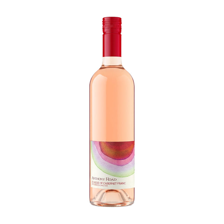 Anthony Road Rose of Cabernet Franc 