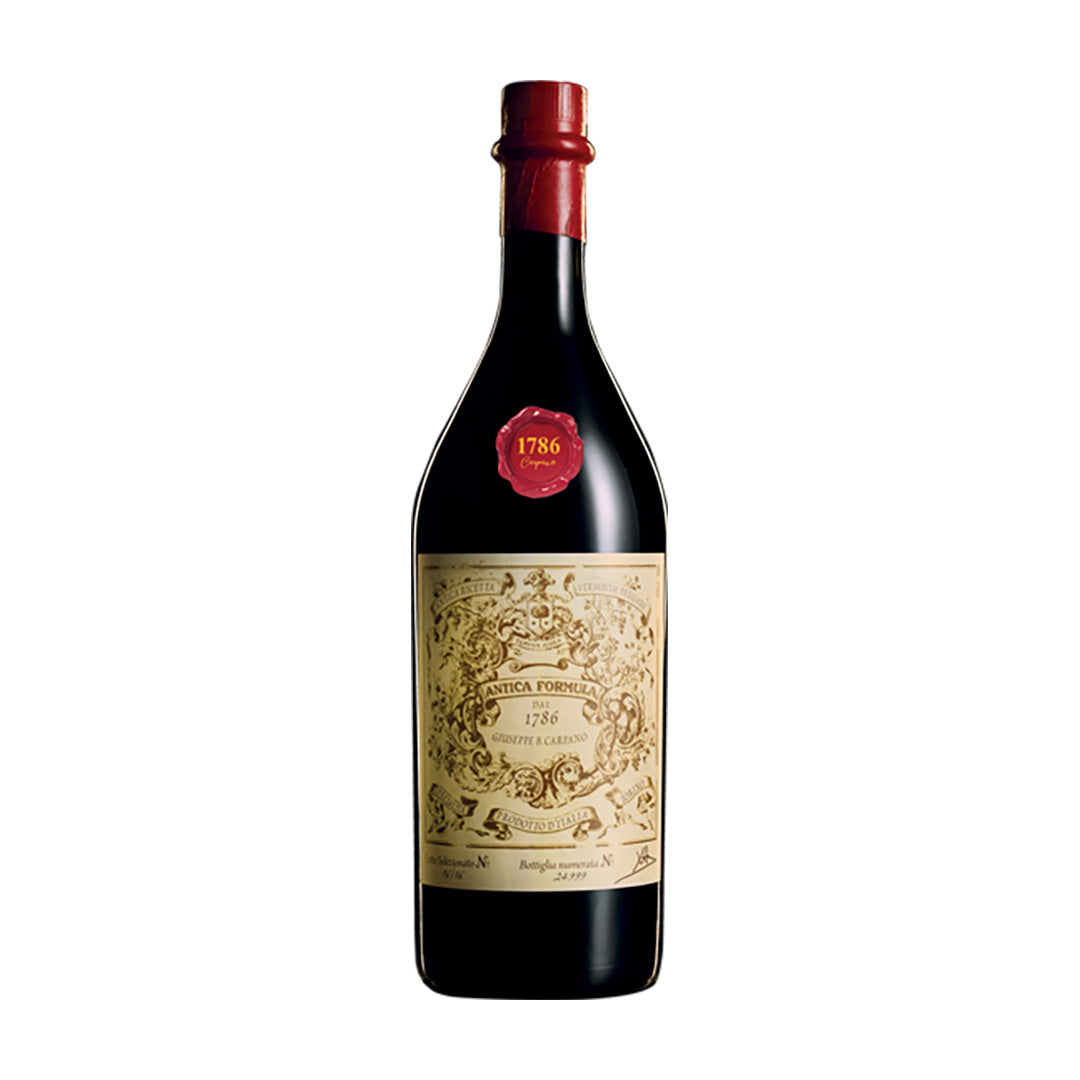 Carpano Antica Formula Vermouth 