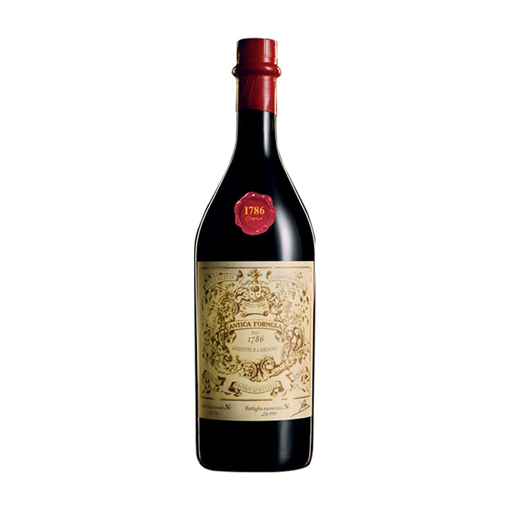 Carpano Antica Formula Vermouth 