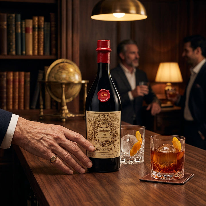 Carpano Antica Formula Vermouth 