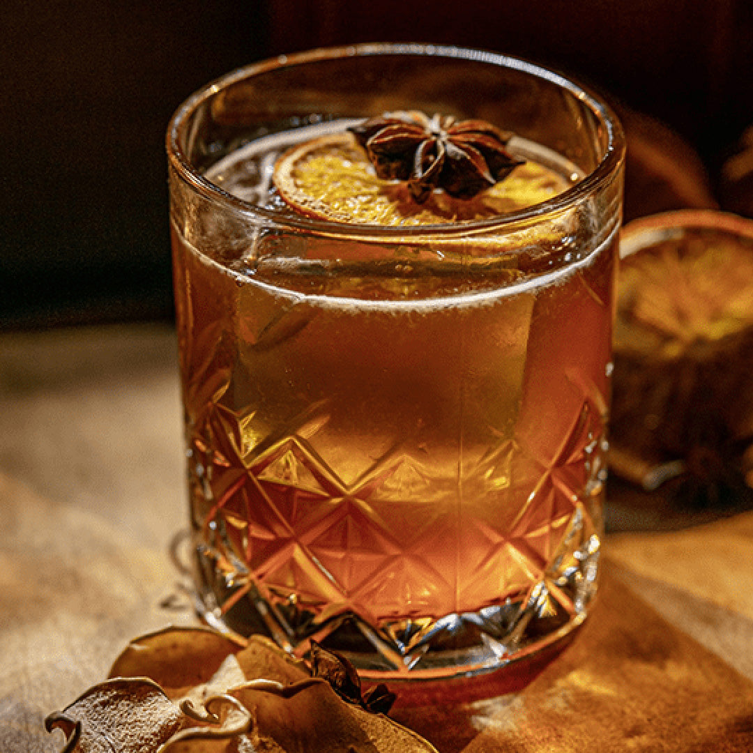 Antique Winter Session