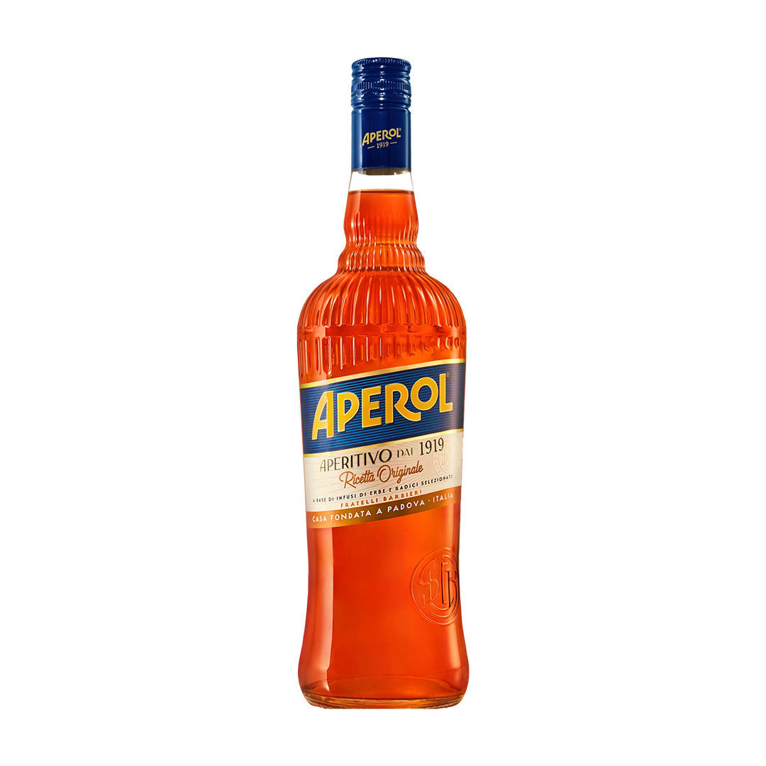 Aperol Aperitif 