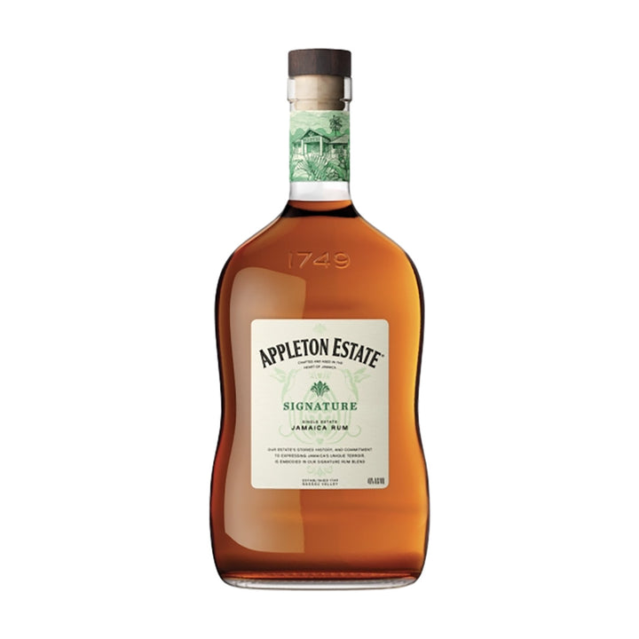Appleton Estate Signature Rum 