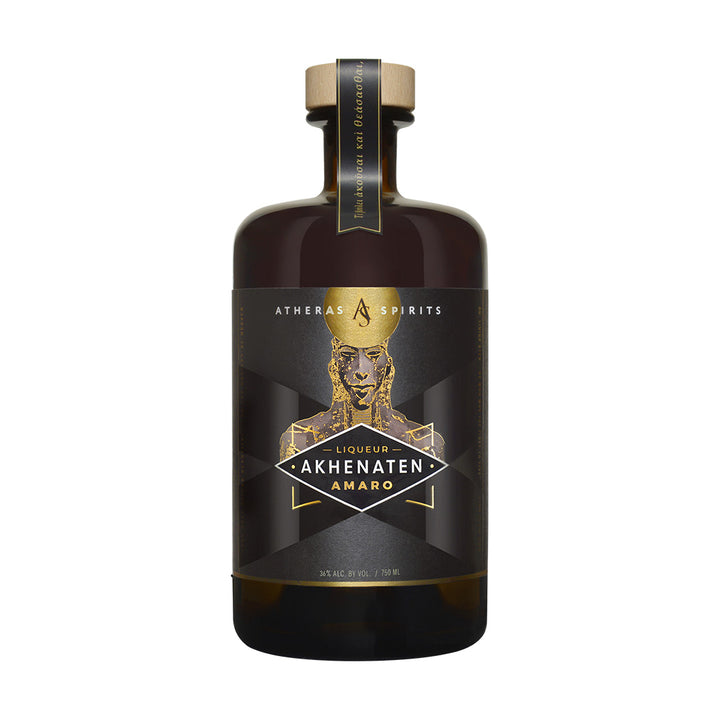 Atheras Akhenaten Amaro