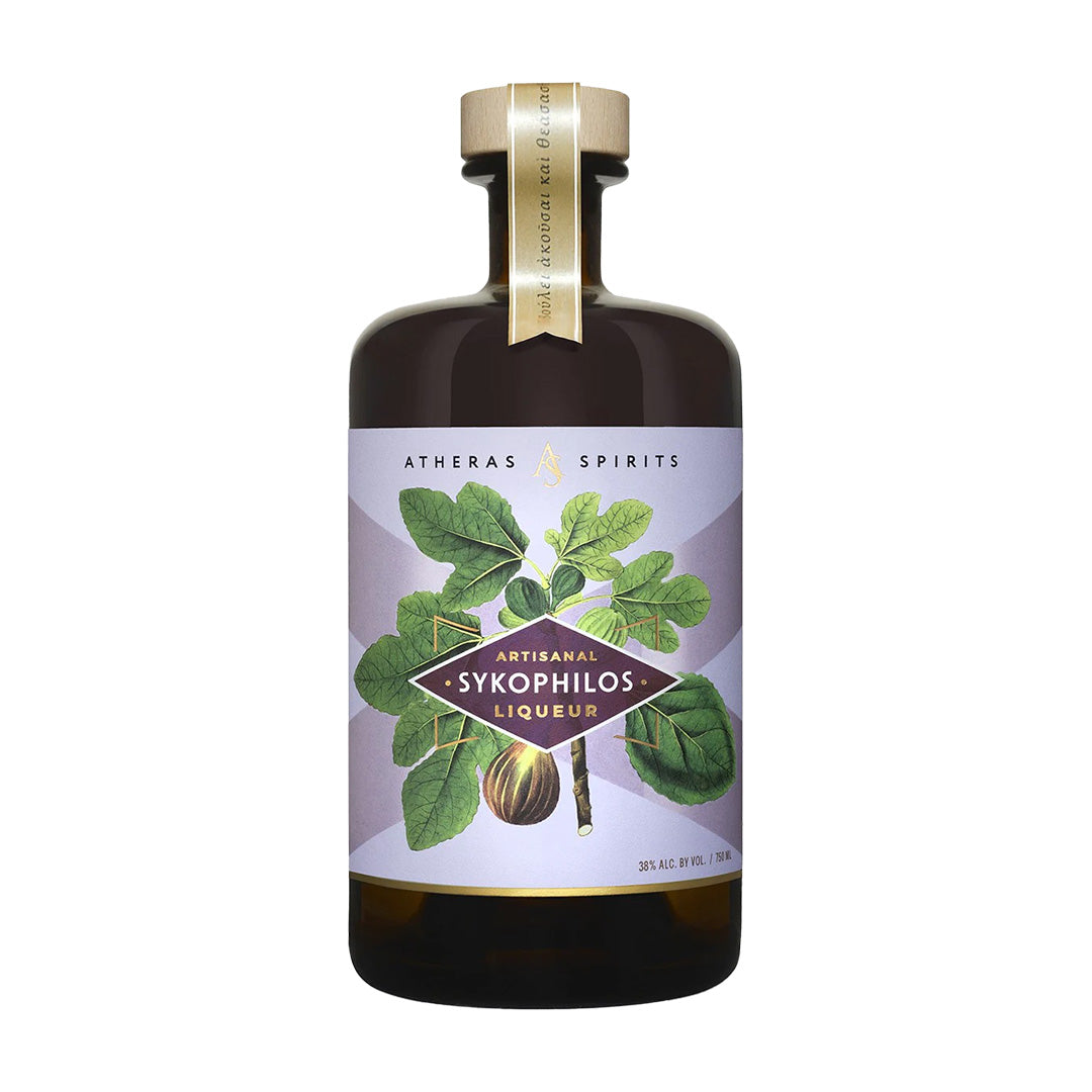 Atheras Spirits Sykophilos 