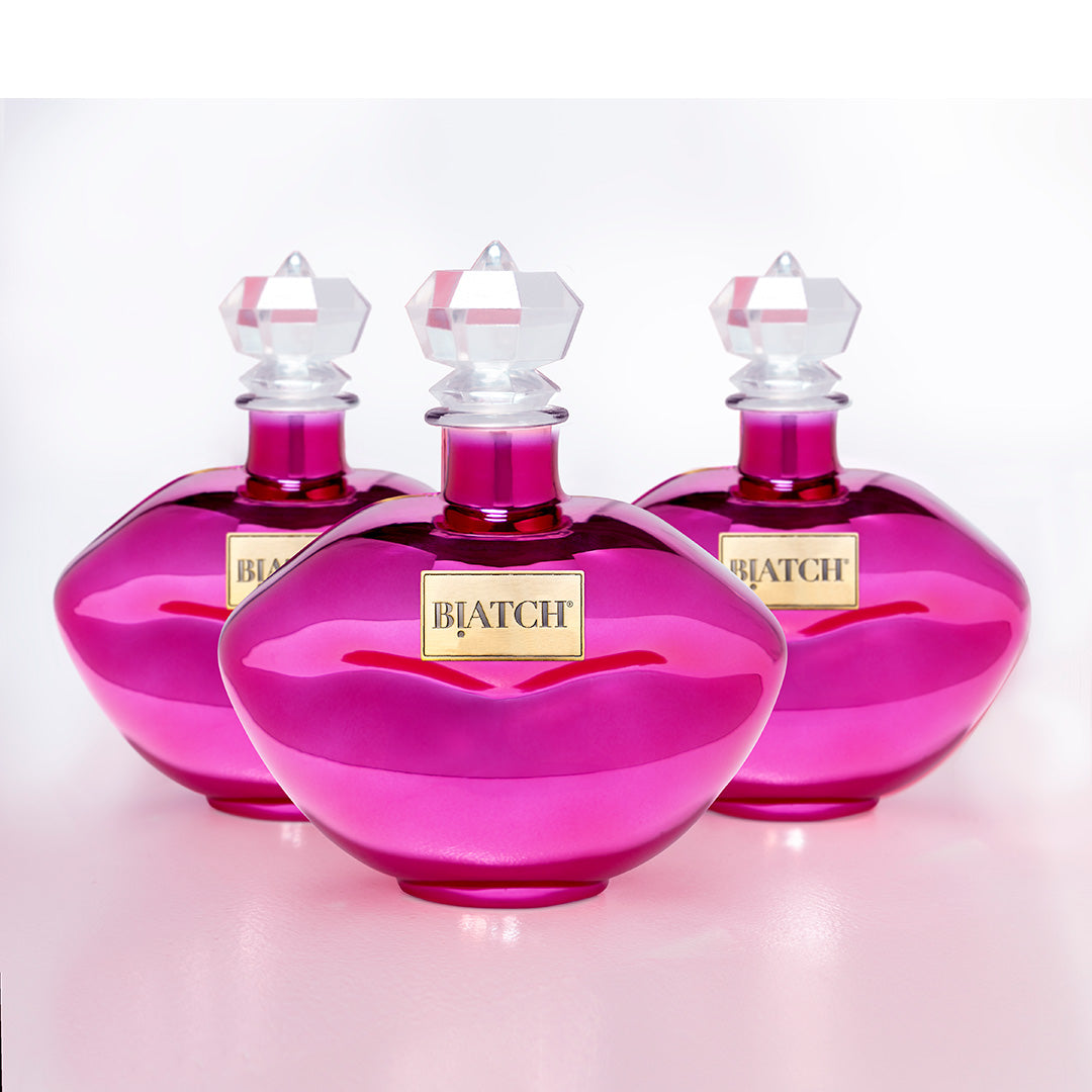 Biatch - Reposado Tequila