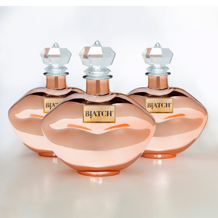 Biatch - Rosa Tequila