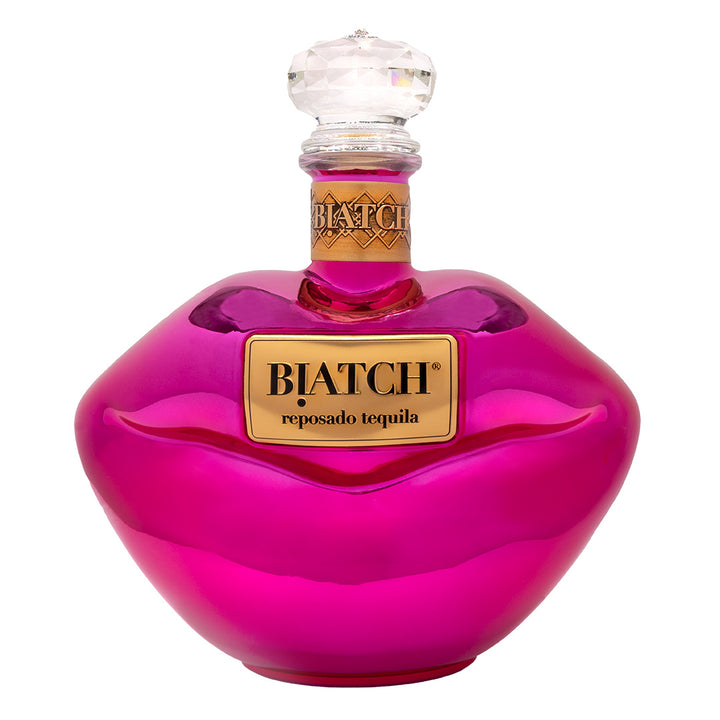 Biatch - Reposado Tequila