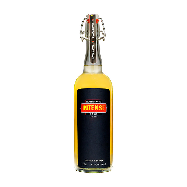 Barrow's Intense Ginger Liqueur 
