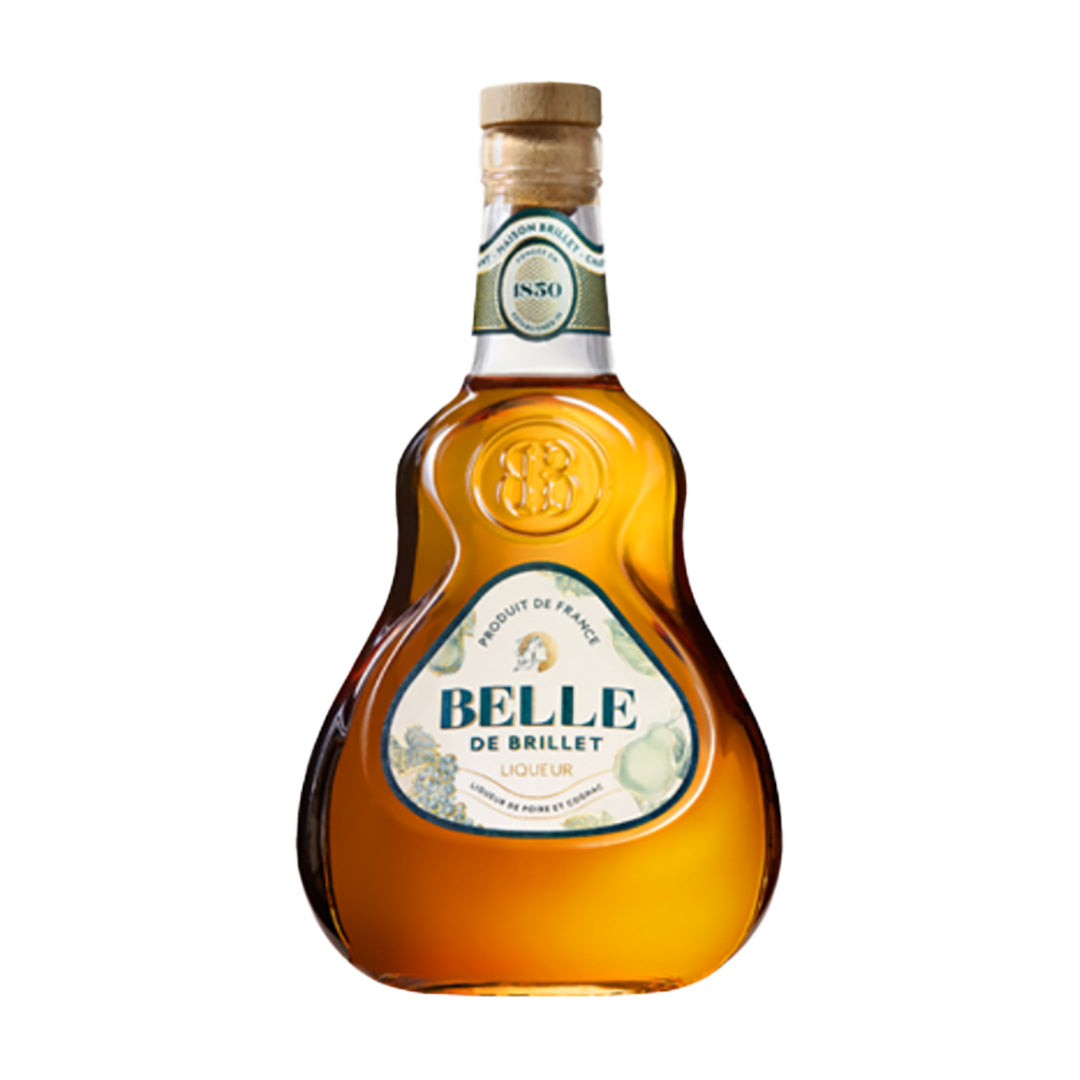 Belle De Brillet - Poire Liqueur 700ml
