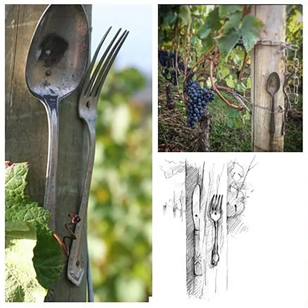 Big Table Farm - Pelos Sandberg Vineyard Pinot Noir 2022 750ml