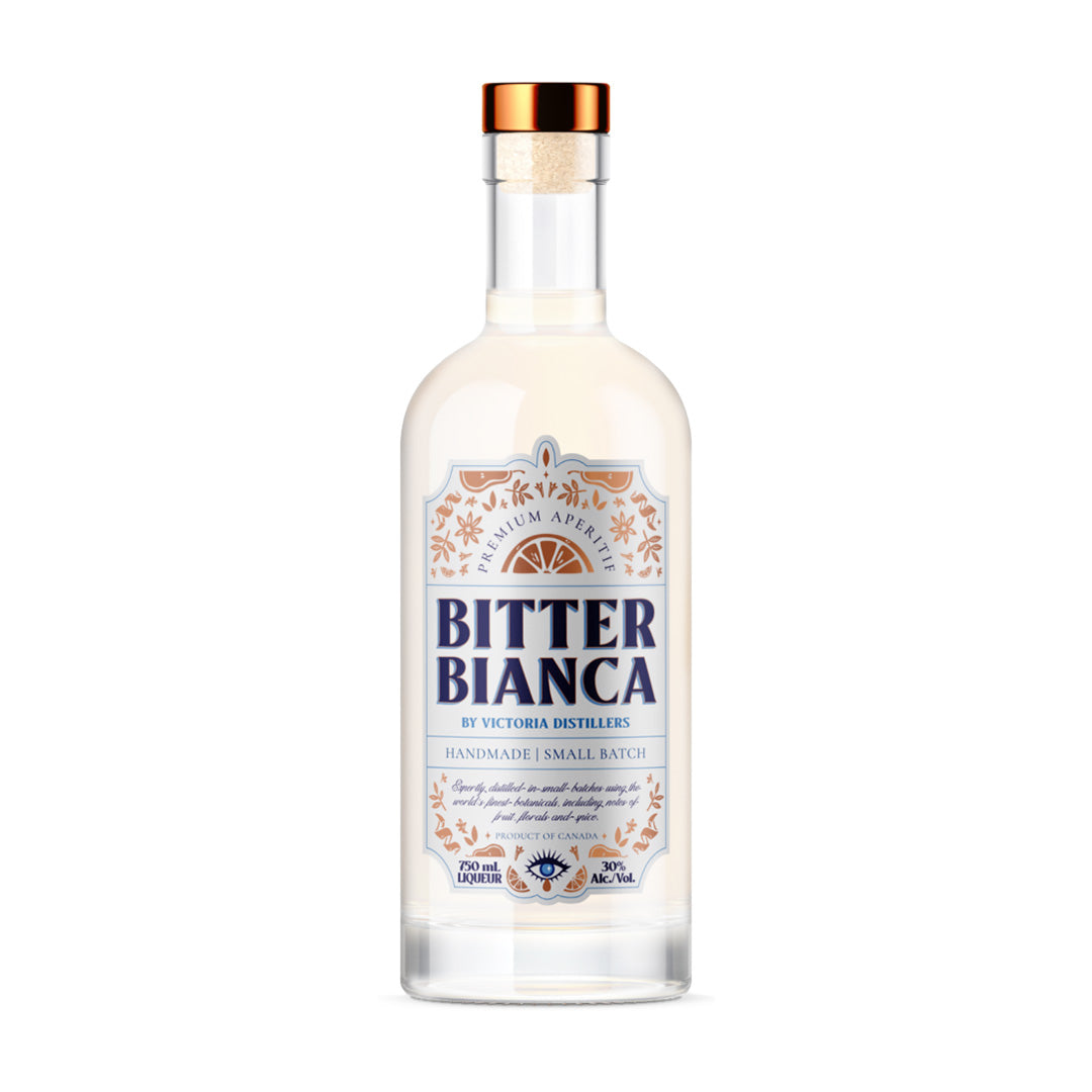 Bitter Bianca Aperitif 