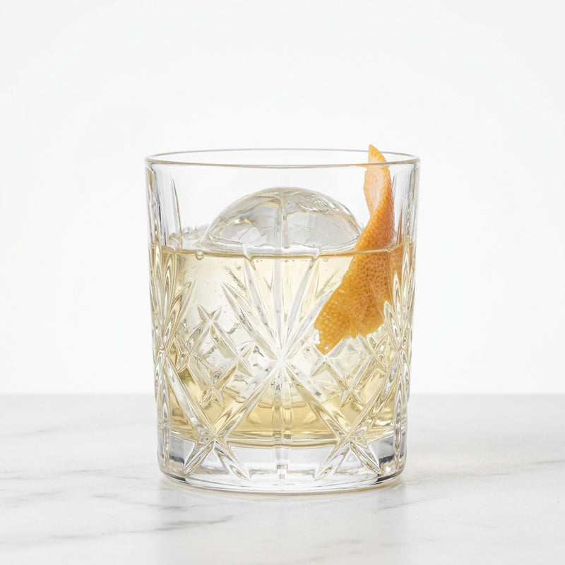 White Negroni