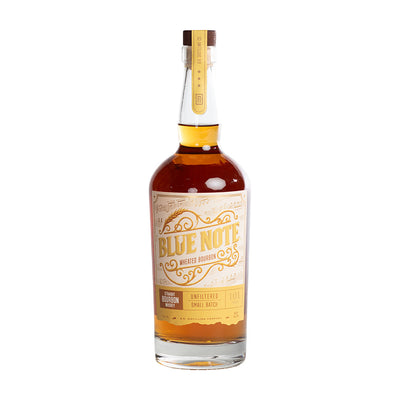 Blue Note - Wheated Straight Bourbon Whiskey 750ml