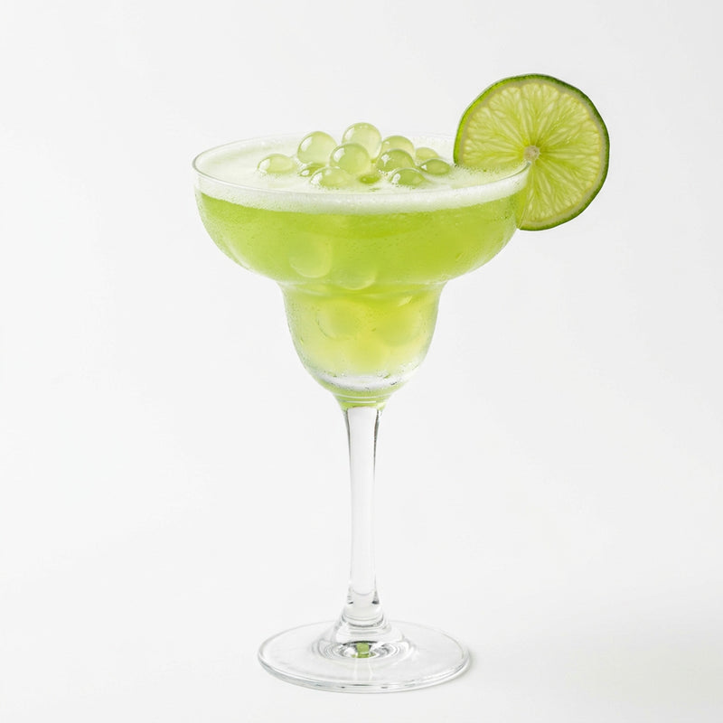 Boba Poppin’ Margarita