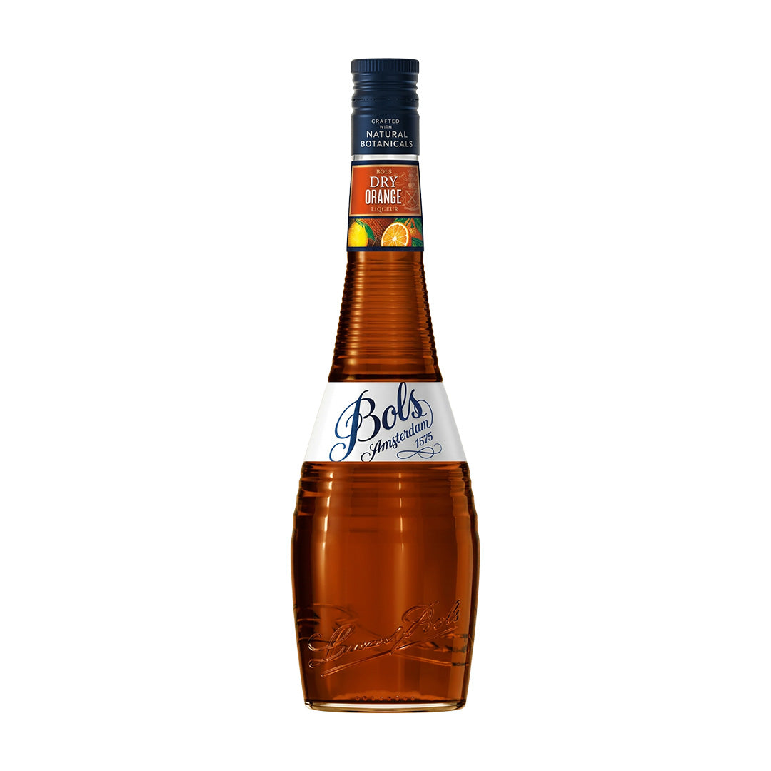 Bols Orange Curacao 