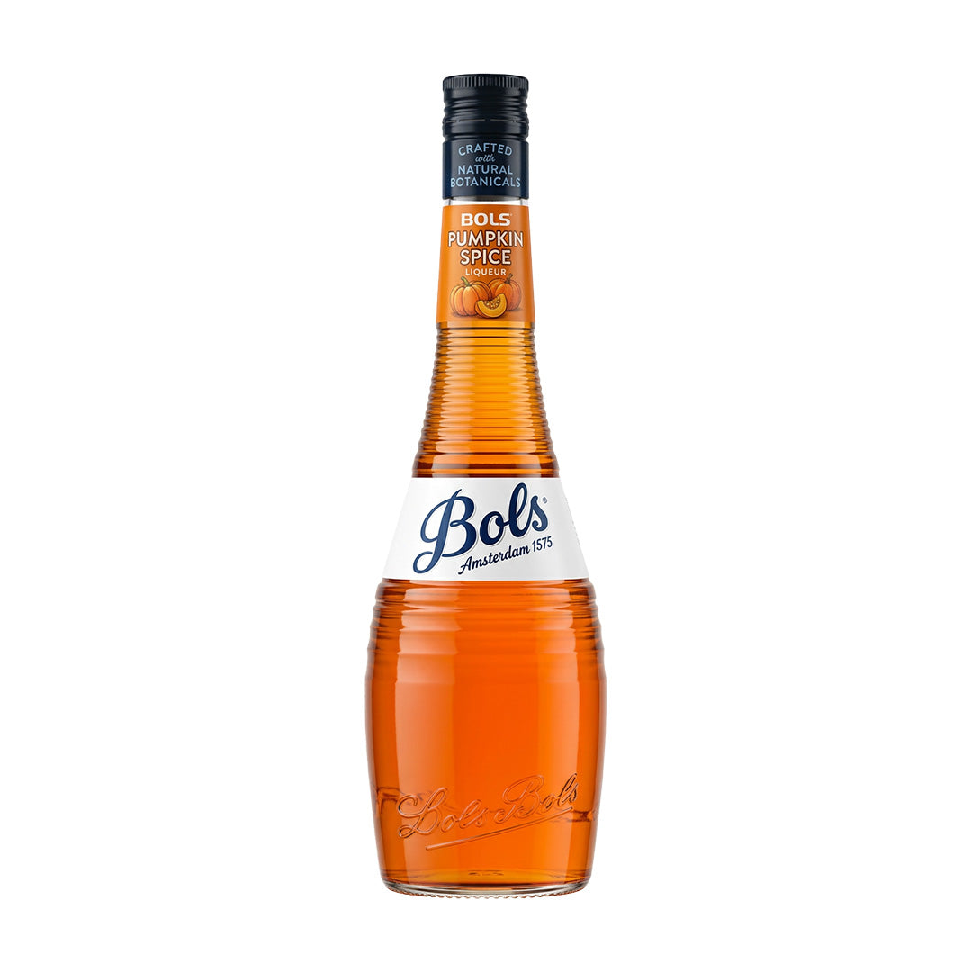 Bols Pumpkin Spice Liqueur 