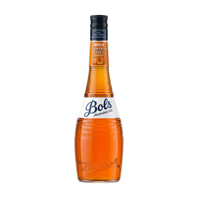 Bols - Pumpkin Spice Liqueur 750ml