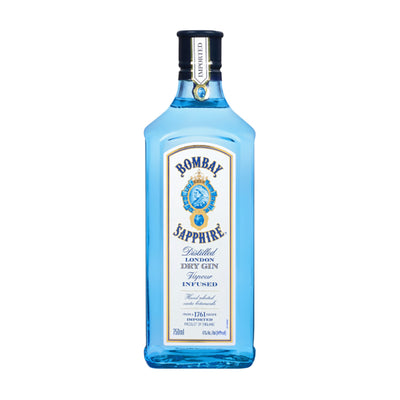 Bombay - Sapphire London Dry Gin