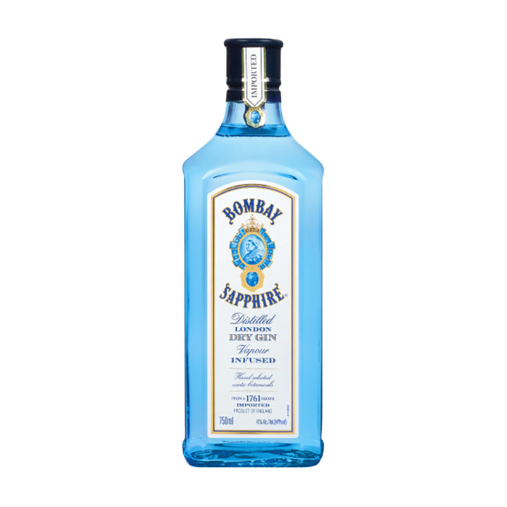 Bombay Sapphire London Dry Gin