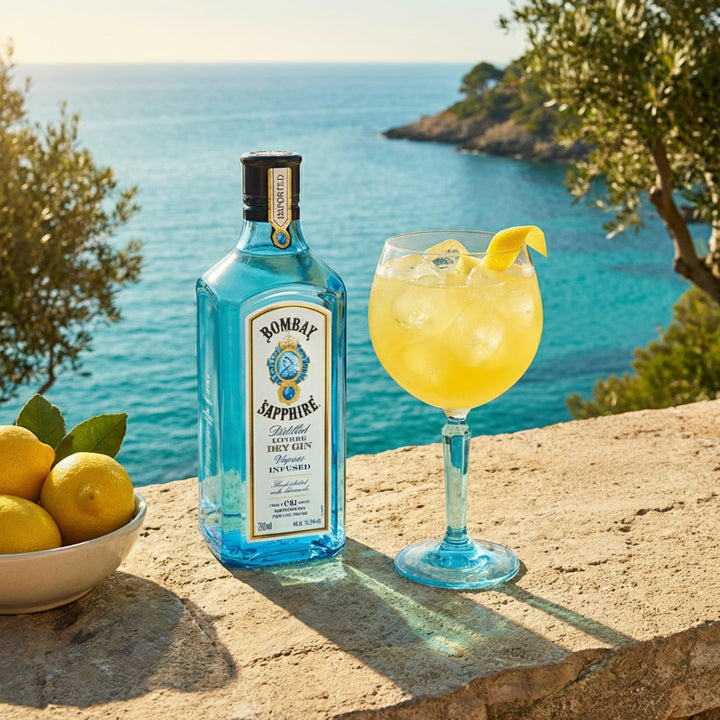 Bombay Sapphire London Dry Gin